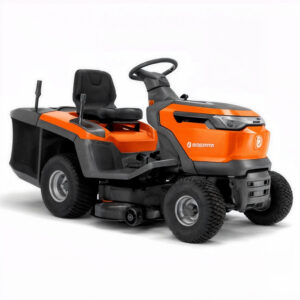 Tosaerba semovente HUSQVARNA TC 114 - 95 cm